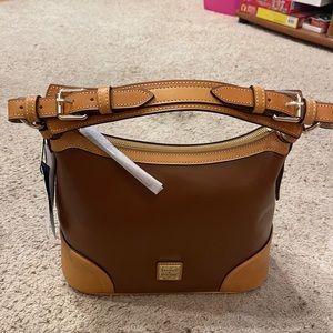 Dooney and Bourke Hobo